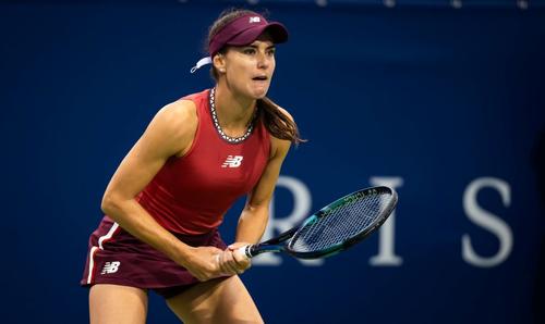 Sorana Cîrstea Foto Imago