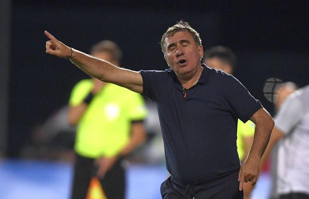 Marele regret al lui Hagi în acest moment: „M-a făcut să fiu mai slab”