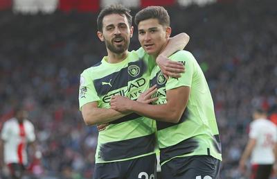Este oficial! Barcelona și PSG au alergat după el toată vara, dar Manchester City și l-a asigurat până în 2026