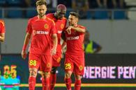 Un titular de la FCSB, incert pentru derby-ul cu Universitatea Craiova: „Prezența lui e pusă sub semnul întrebării”