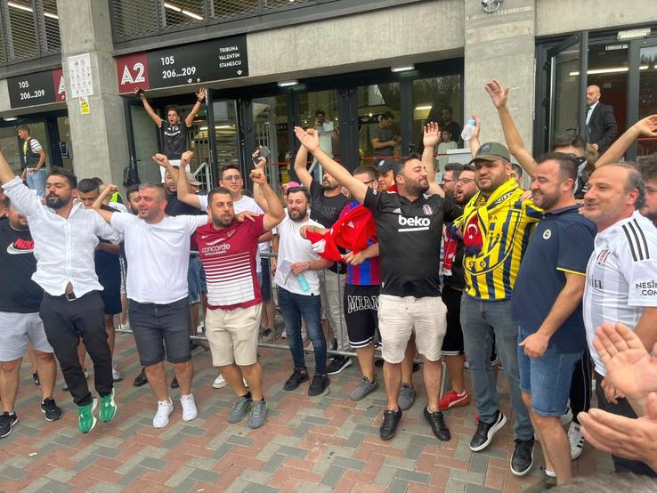 Foto: GSP