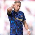 Mykhailo Mudryk, la Chelsea // Foto: Imago