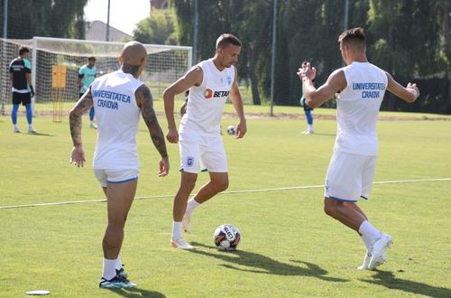 FOTO: Facebook @UCVOficial