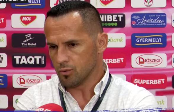 Sepsi nu se oprește din transferuri » Vești de la Attila Hadnagy