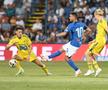 Cele mai tari imagini ale primei reprize din Farul - HJK / FOTO: Răzvan Păsărică / sportpictures.eu
