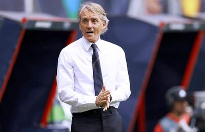 Și tu, Roberto? Mancini va deveni selecționerul Arabiei Saudite » Acordul este iminent
