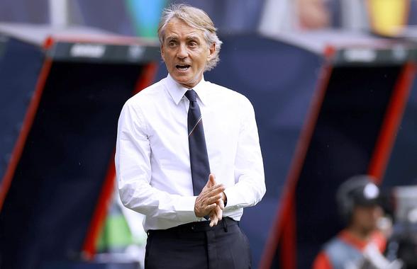 Roberto Mancini, dat afară de saudiți! Câți bani a pierdut + vedeta care l-ar putea înlocui