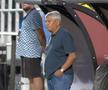 Dinamo Kiev a pierdut partida din Giulești cu Beșiktaș, scor 2-3, în manșa tur a play-off-ului Conference League. La finalul partidei, Mircea Lucescu (78 de ani), antrenorul ucrainenilor, a acuzat arbitrajul.