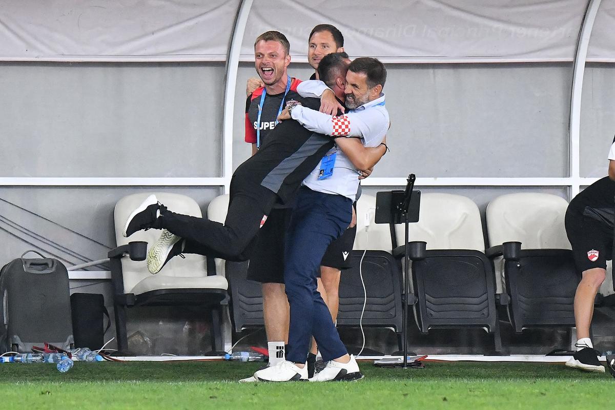5 lucruri care nu mi-au plăcut la Dinamo - Craiova