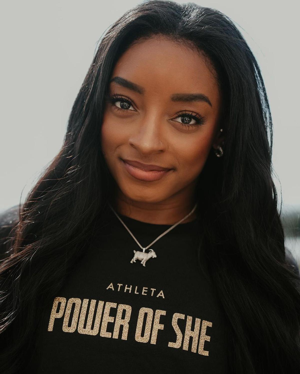 Simone Biles le-a prezentat fanilor ei noile sale achiziții: vila impresionantă din Texas și mașina de care s-a îndrăgostit
