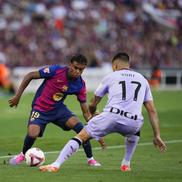FC Barcelona - Athletic Bilbao / Foto: Imago Images