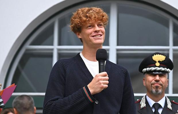 Jannik Sinner a ieșit în față pentru prima dată în scandalul de dopaj: „De-asta voi ați fost suspendați și eu nu!”