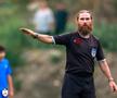 Alexandru Tudor, foto: Facebook Academia Germană de Fotbal