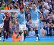 Meci nebun în Premier League! Manchester City a fost condusă de Ipswich, dar ce a urmat este din altă lume