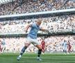 Meci nebun în Premier League! Manchester City a fost condusă de Ipswich, dar ce a urmat este din altă lume