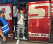 imagini inainte de Dinamo - CSU Craiova, 24 august 2024