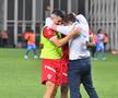 „N-am văzut în viața mea așa ceva, nu uit!” » Mitriță s-a luat de Dinamo, înaintea meciului de la Craiova