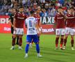 Dezgustat după eșecul cu Rapid: „Nu are nevoie să vină la Iași să facă așa ceva. Nu așa!”