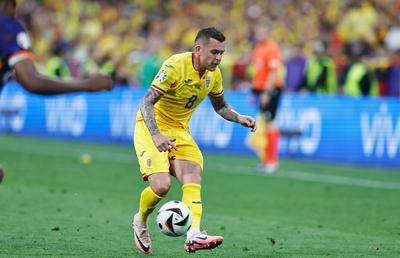 Presa din Turcia anunță transferul lui Alexandru Cicâldău » Galatasaray încasează 3,5 milioane de euro