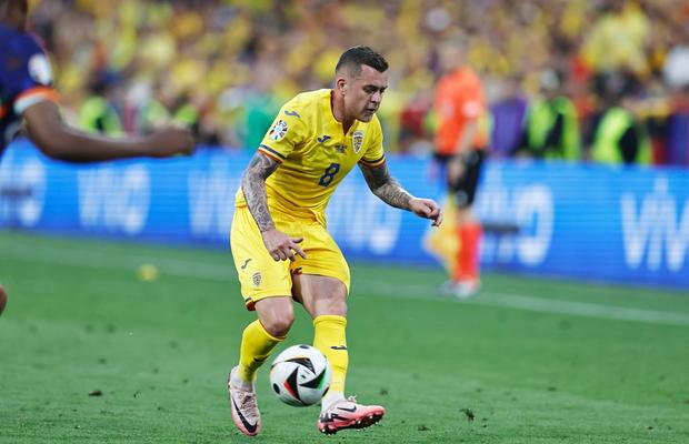 Presa din Turcia anunță transferul lui Alexandru Cicâldău » Galatasaray încasează 3,5 milioane de euro