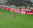 Dinamo a marcat cel mai rapid gol al sezonului! » „Câinii” au avut nevoie de doar 32 de secunde pentru a marca în poarta Universității Craiova