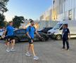 imagini inainte de Dinamo - CSU Craiova, 24 august 2024