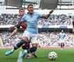 Meci nebun în Premier League! Manchester City a fost condusă de Ipswich, dar ce a urmat este din altă lume