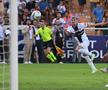 Valentin Minhăilă, Parma -AC Milan, scor 2-1 / Foto: Imago