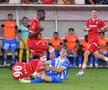Dinamo - Universitatea Craiova, 24 august, poze de meci