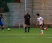 Alexandru Tudor, fostul mare arbitru internațional. Foto: Facebook/ @Academia Germană de Fotbal