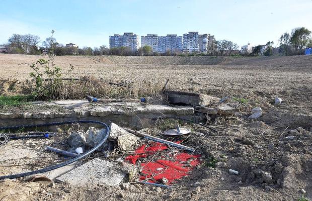 Gică Hagi, după anunțul mult așteptat de constănțeni: „Al nostru să fie construit primul!”