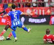 Dinamo - Universitatea Craiova, în runda #7 din Superliga / foto: Cristi Preda