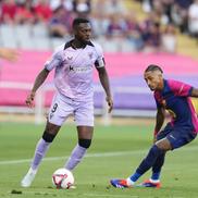 FC Barcelona - Athletic Bilbao / Foto: Imago Images