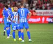 Dinamo - Universitatea Craiova, în runda #7 din Superliga / foto: Cristi Preda