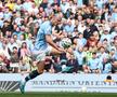 Meci nebun în Premier League! Manchester City a fost condusă de Ipswich, dar ce a urmat este din altă lume