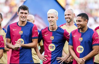 Vitor Roque și-a ales echipa, la despărțirea de Barcelona: „Semnează pe doi ani”
