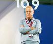 Dan Șucu, acționarul majoritar de la Rapid