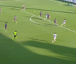 Dennis Man, gol în poarta Milanului
