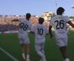 Dennis Man, gol în poarta Milanului