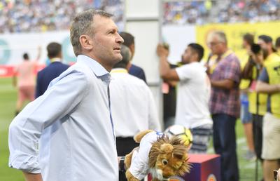 Gică Craioveanu știe ce se va întâmpla în Dinamo - Universitatea Craiova: „El va decide meciul”