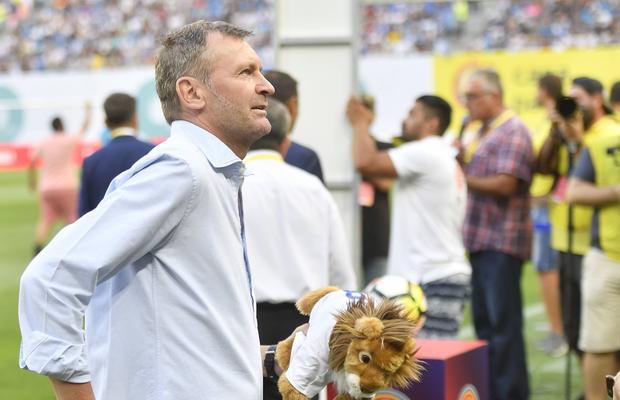 Gică Craioveanu știe ce se va întâmpla în Dinamo - Universitatea Craiova: „El va decide meciul”