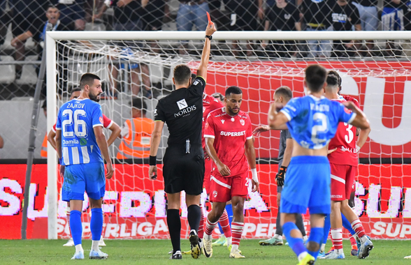 „Comportamentul jucătorilor de la Dinamo a întrecut orice măsură!” » Oltenii sunt gata de răzbunare la primul meci oficial din 2025: „Îi așteptăm!”