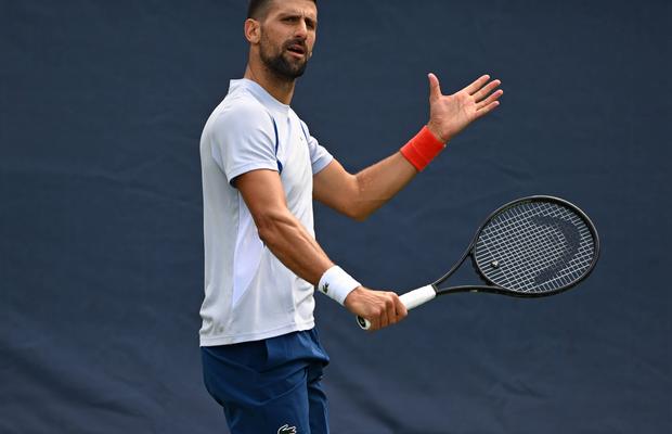 Novak Djokovic, discurs dur despre scandalul de dopaj în care este implicat Jannik Sinner: „Înțeleg frustrarea jucătorilor. Întrebarea este dacă a fost o chestiune de bani”