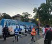 imagini inainte de Dinamo - CSU Craiova, 24 august 2024