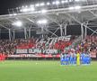 Dinamo - Universitatea Craiova, în runda #7 din Superliga / foto: Cristi Preda