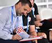 Dinamo - Universitatea Craiova, în runda #7 din Superliga / foto: Cristi Preda