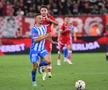 Dinamo - Universitatea Craiova, în runda #7 din Superliga / foto: Cristi Preda