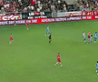 Dinamo a marcat cel mai rapid gol al sezonului! » „Câinii” au avut nevoie de doar 32 de secunde pentru a marca în poarta Universității Craiova