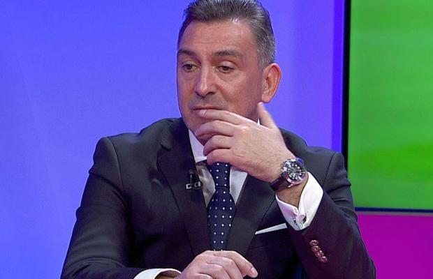 „Ilie Dumitrescu m-a prins în baie la Liverpool: «Ce faci acolo?»” » Două episoade în premieră: „În mintea mea se derulau multe chestii”