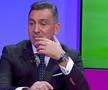 Ilie Dumitrescu e de 15 ani analist TV